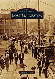Lost Galveston (Brian M. Davis)