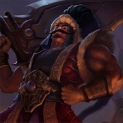 Sultan Tryndamere