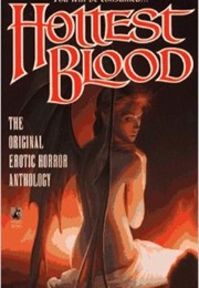 Hottest Bood (Jeff Gelb)