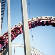 Montana Espacial (Tivoli Park Brazil)