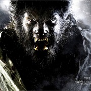 The Wolfman