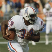 Earl Campbell