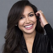 Naya Rivera