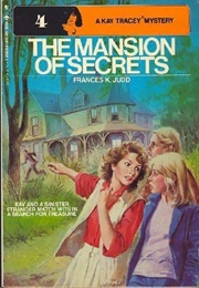 The Mansion of Secrets (Judd)
