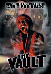 The Vault. (2000)