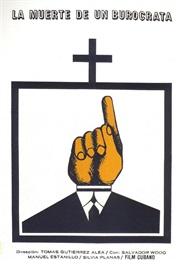 La Muerte De Un Burócrata (1966)