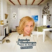 Anneke Van Giersbergen & Agua De Annique - In Your Room