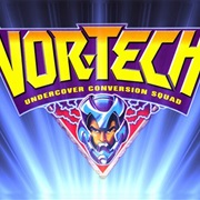 Vor-Tech: Undercover Conversion Squad