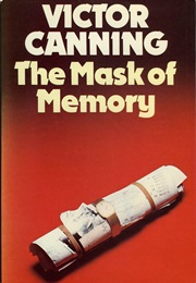 The Mask of Memory (Victor Canning)