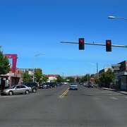 Wapato, Washington