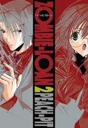 Zombie Loan Vol. 2 (Peach-Pit)
