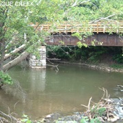 Conococheague Creek