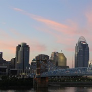 Cincinnati, OH