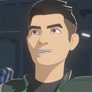 Star Wars Resistance 1.1-2: The Recruit
