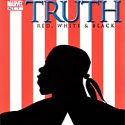 Truth: Red, White & Black