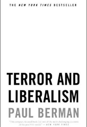 Terror and Liberalism (Paul Berman)