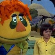 H.R. Pufnstuf