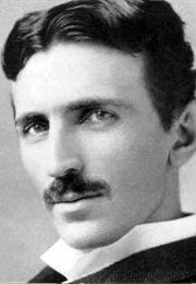 Nikola Tesla (Nikola Tesla)