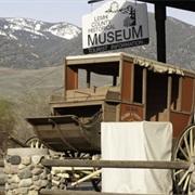 Lemhi County Historical Museum