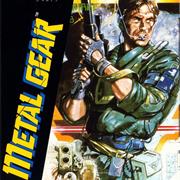Metal Gear