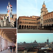 Modena, Italy