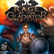 Rage of the Gladiator