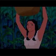 Steady as a Beating Drum