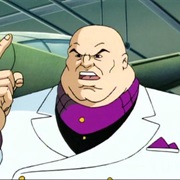 Kingpin (Spiderman)