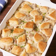 Make a Southern Comfort Dinner