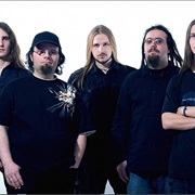 Lake of Brine (Acoustic) - Beltaine (CZ)