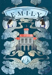 Midnight at Mount Emily (Low Ying Ping)