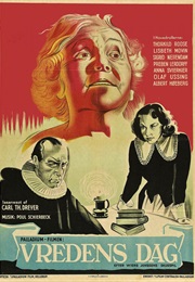 Days of Wrath (1943)