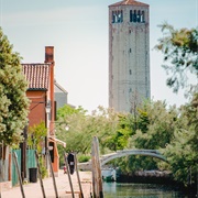 Torcello, Italy