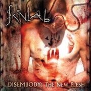 Skinlab-Disembody: The New Flesh