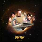 Star Trek