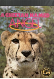 A Cheetah Named Angel (Cathryn Hosea Hilker)