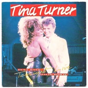 Tonight (David Bowie & Tina Turner)