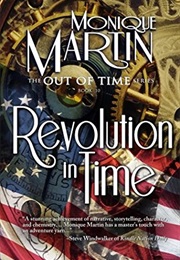 Revolution in Time (Monique Martin)