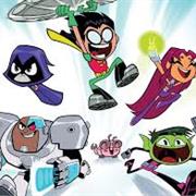Teen Titans Go!