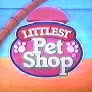 Littlest Pet Shop