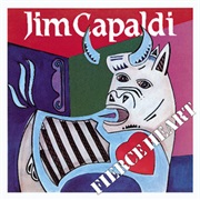 Jim Capaldi- Fierce Heart