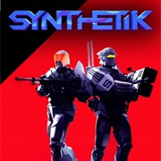 SYNTHETIK