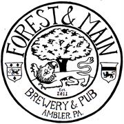 Forest and Main Brewing Company