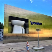Duravit Design Centre, Gutach