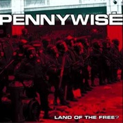 F*Ck Authority - Pennywise