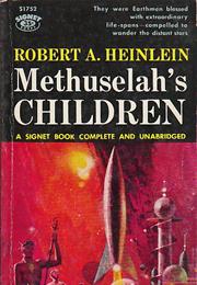 Methuselah&#39;s Children