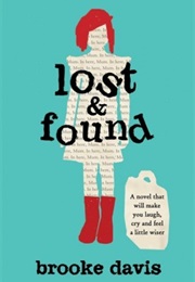 Lost and Found (Brooke Davis)