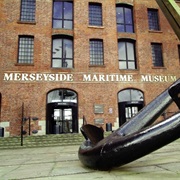 Merseyside Maritime Museum