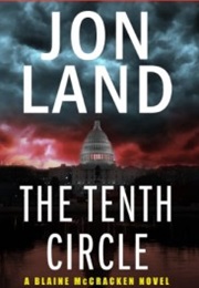 The Tenth Circle (Jon Land)