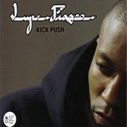 Lupe Fiasco - Kick Push